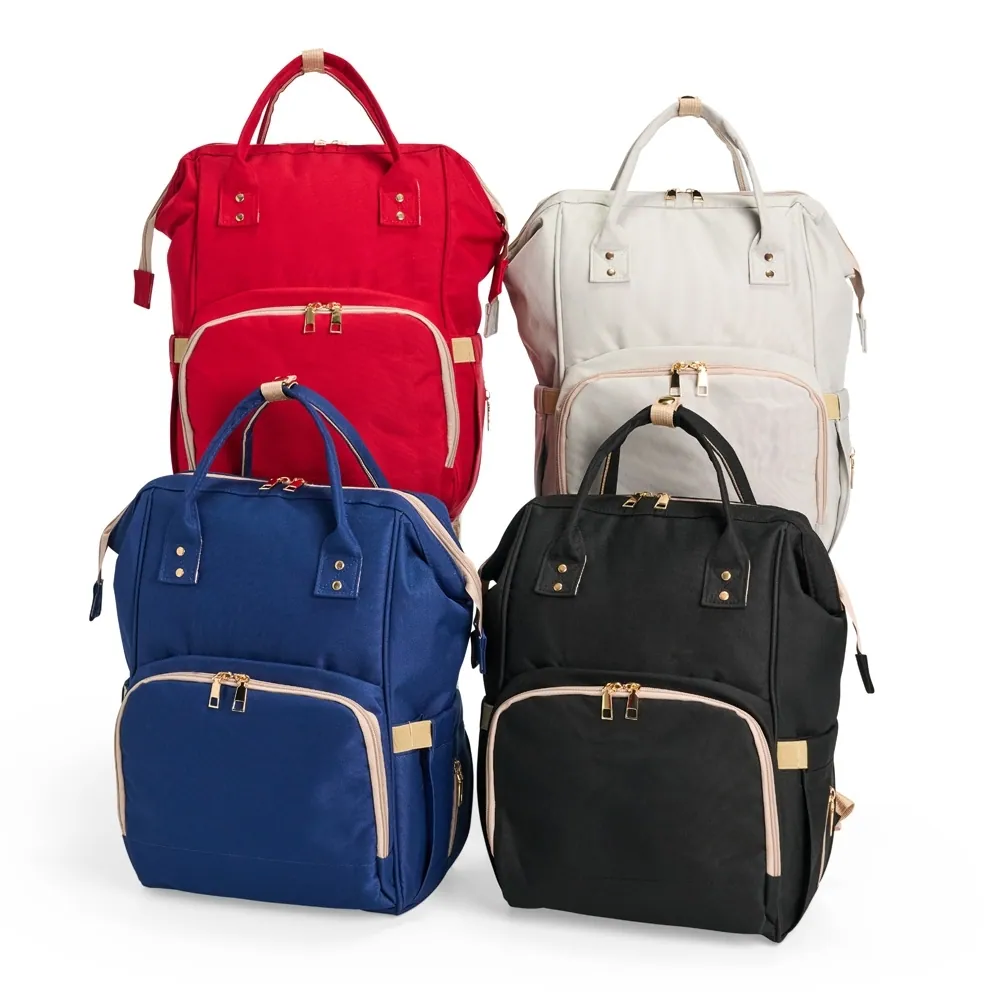 Mochila Funcional Oxford 19L - Thumbnail 2