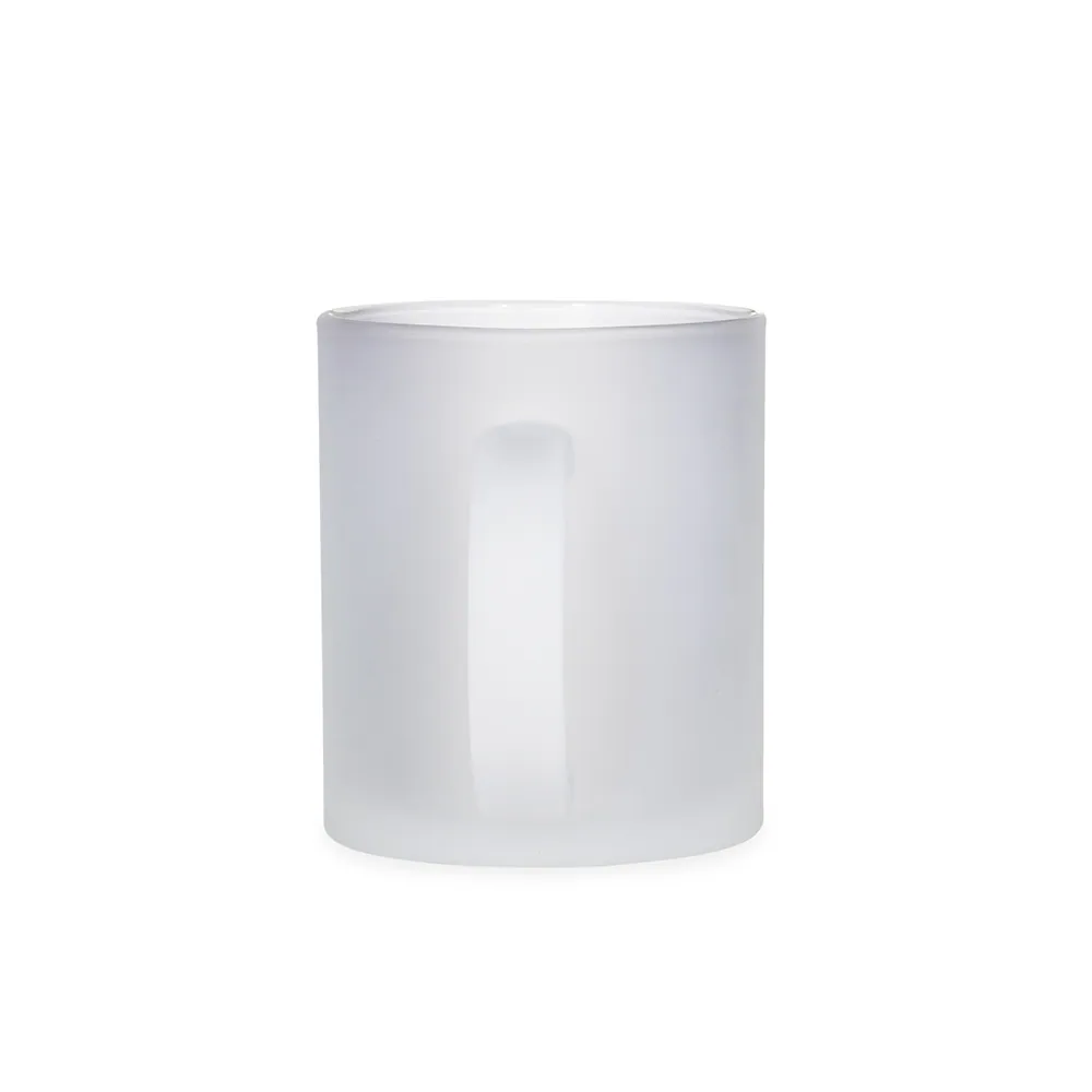 Caneca Vidro 350ml - Thumbnail 4