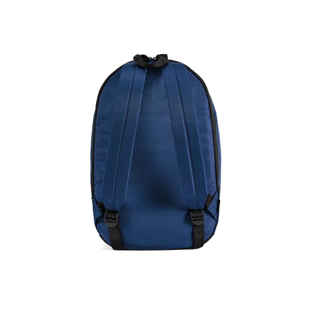 MANCHESTER NOTE. Mochila para notebook (15") em poliéster reciclado 290T (18 L) - Thumbnail 11