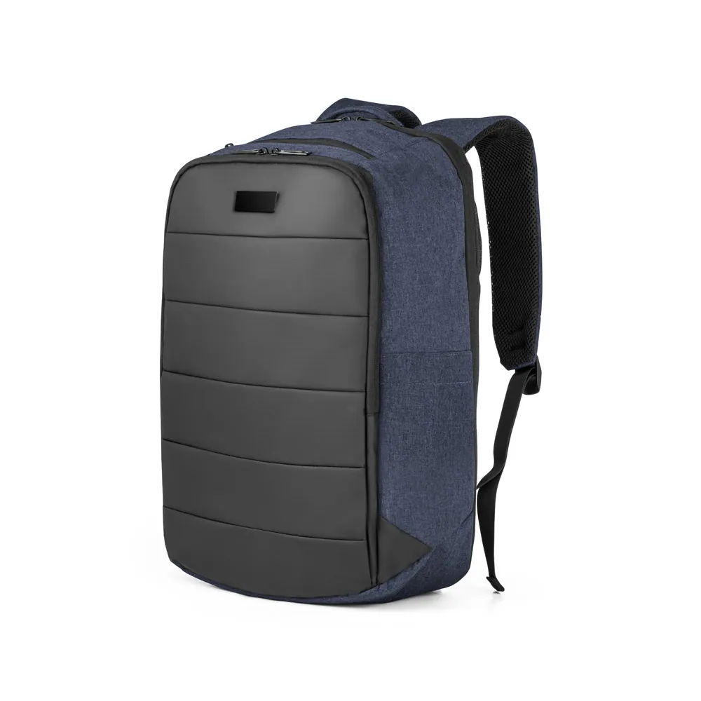 MUNIQUE. Mochila para notebook (17") em 300D de alta densidade (21 L) - Thumbnail 20