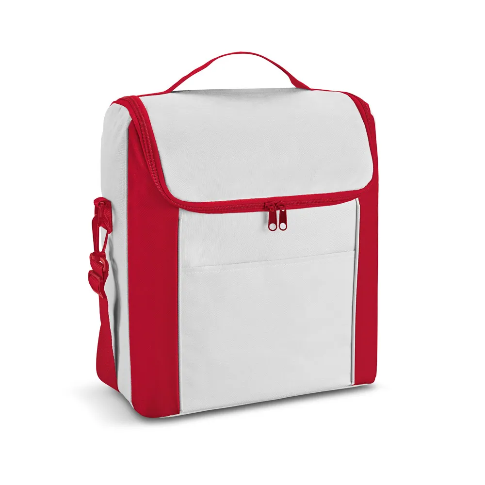 MELVILLE. Cooler. Bolsa térmica em 600D 18 L - Thumbnail 5