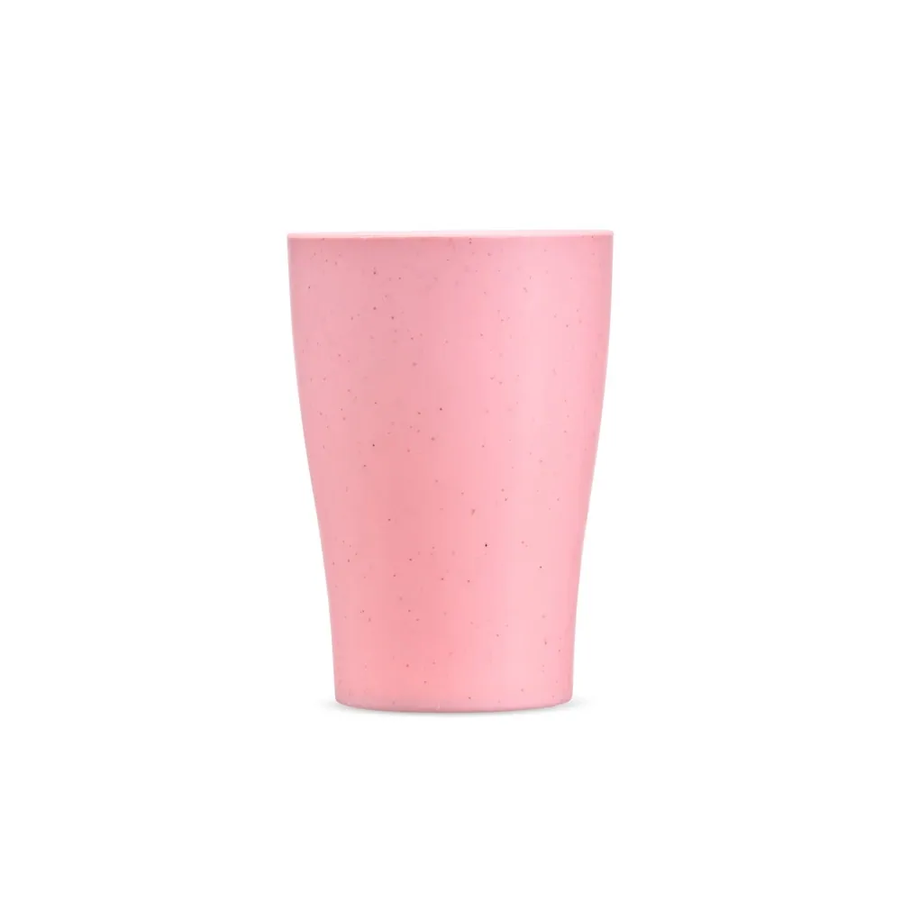 Copo Palha de Trigo 310ml - Thumbnail 6