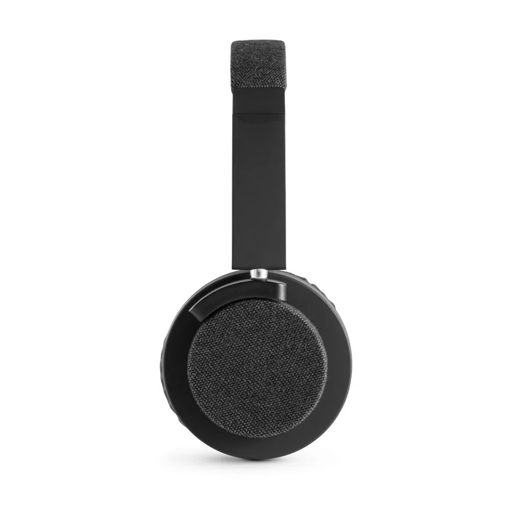 BEATDRUM. Fones de ouvido sem fios com autonomia de 16h, em ABS e tecido - Thumbnail 10