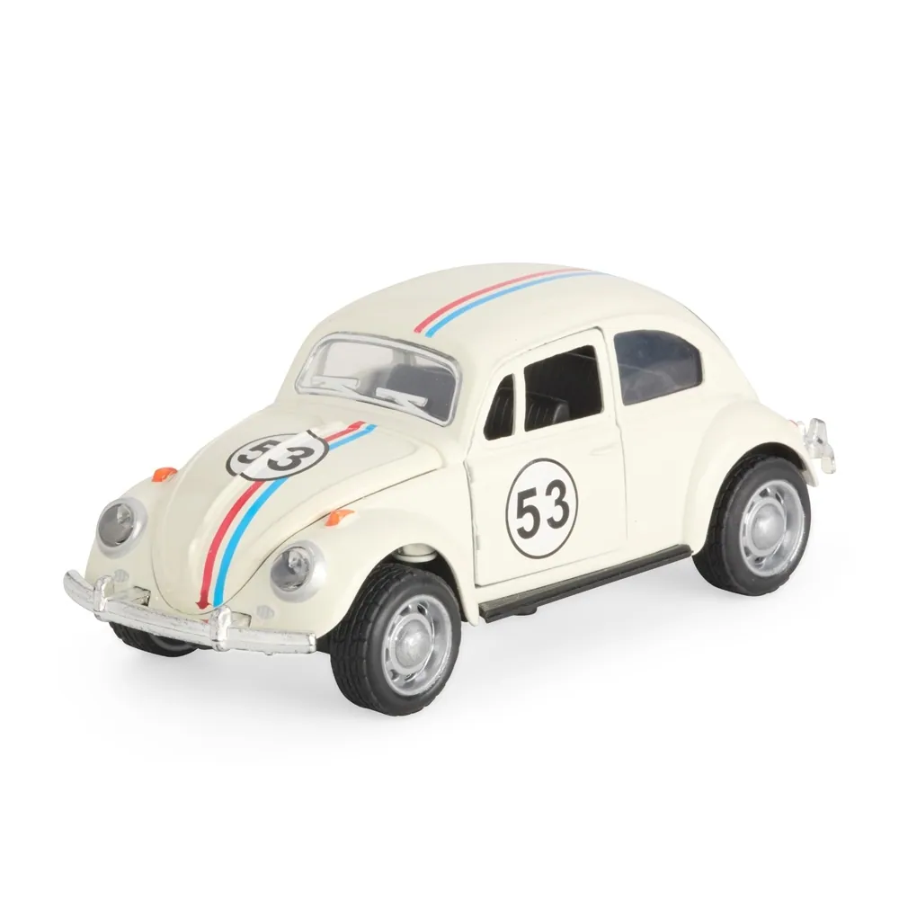 Carro Miniatura