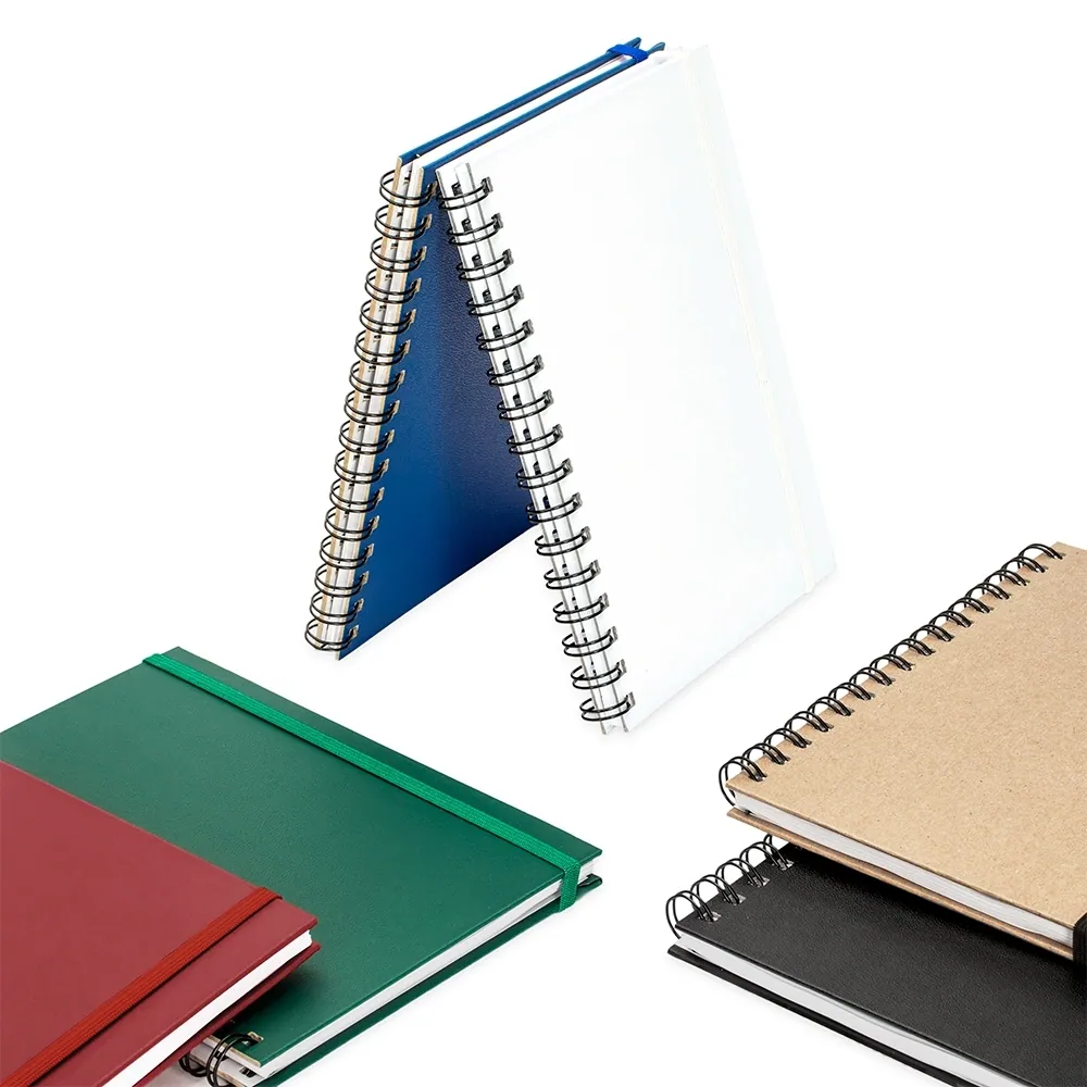 Planner Cromato Anual - Thumbnail 2