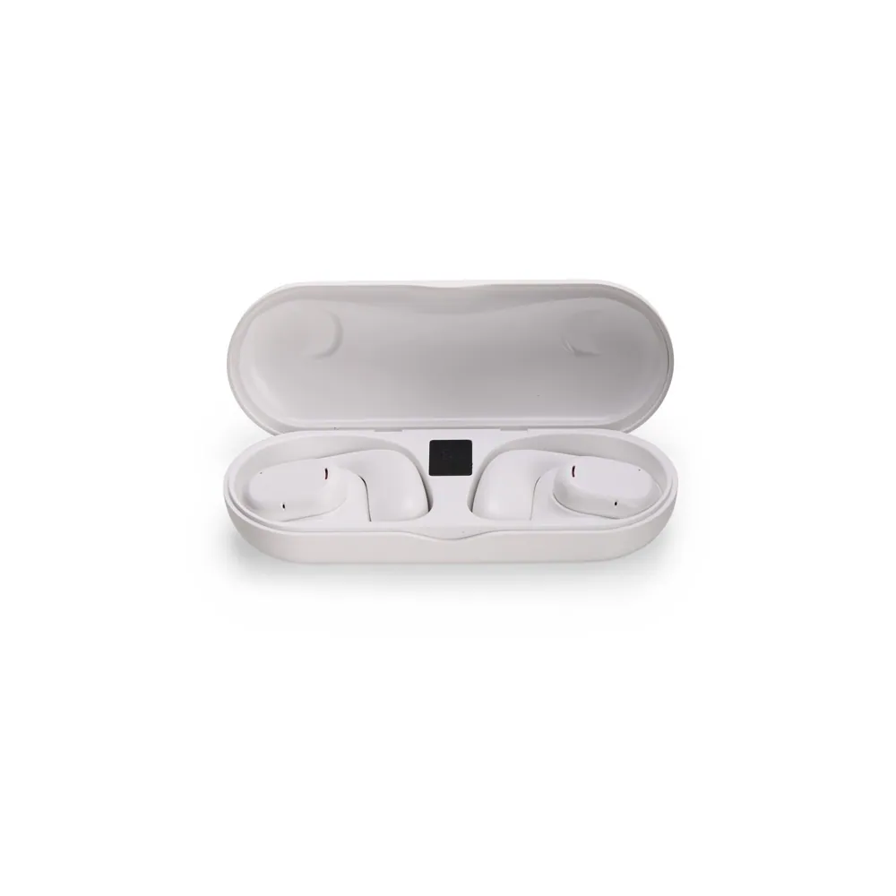 Fone de Ouvido Bluetooth com Case Carregador - Thumbnail 7