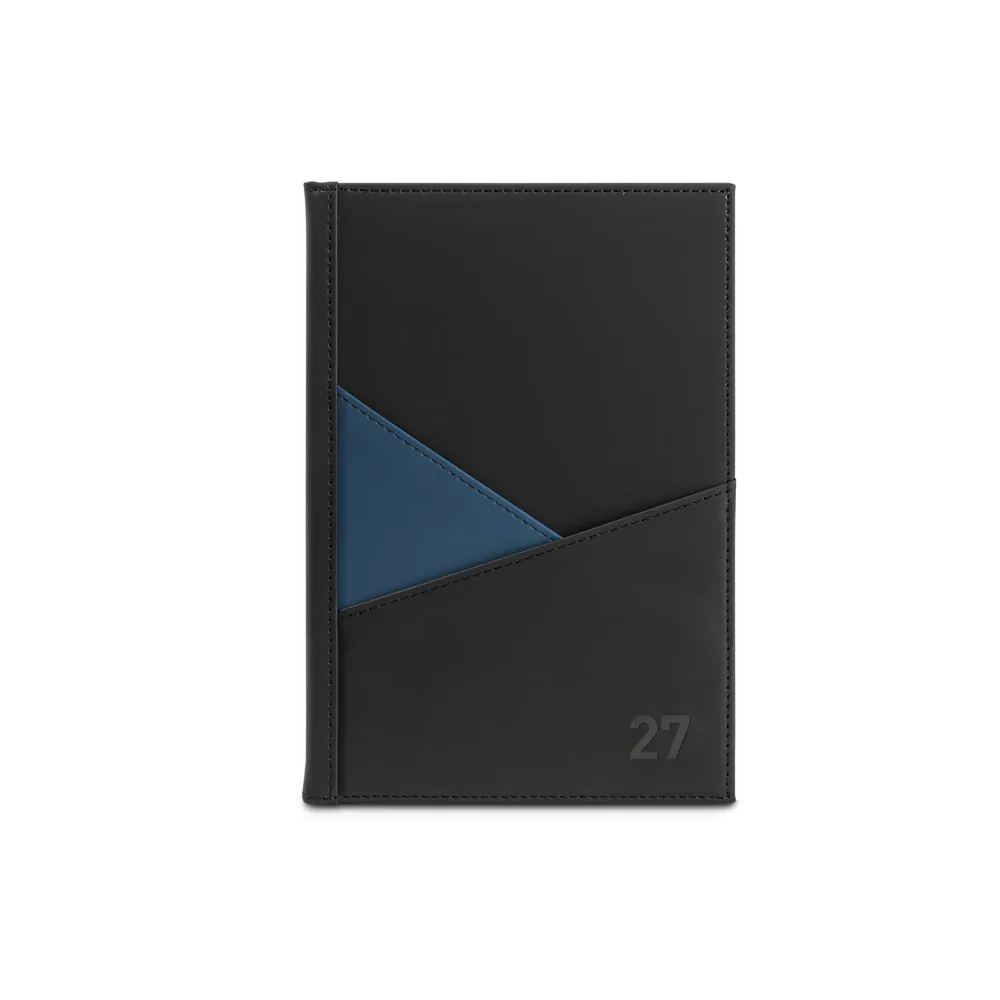 IBSEN A5. Agenda A5 em PU - Thumbnail 2