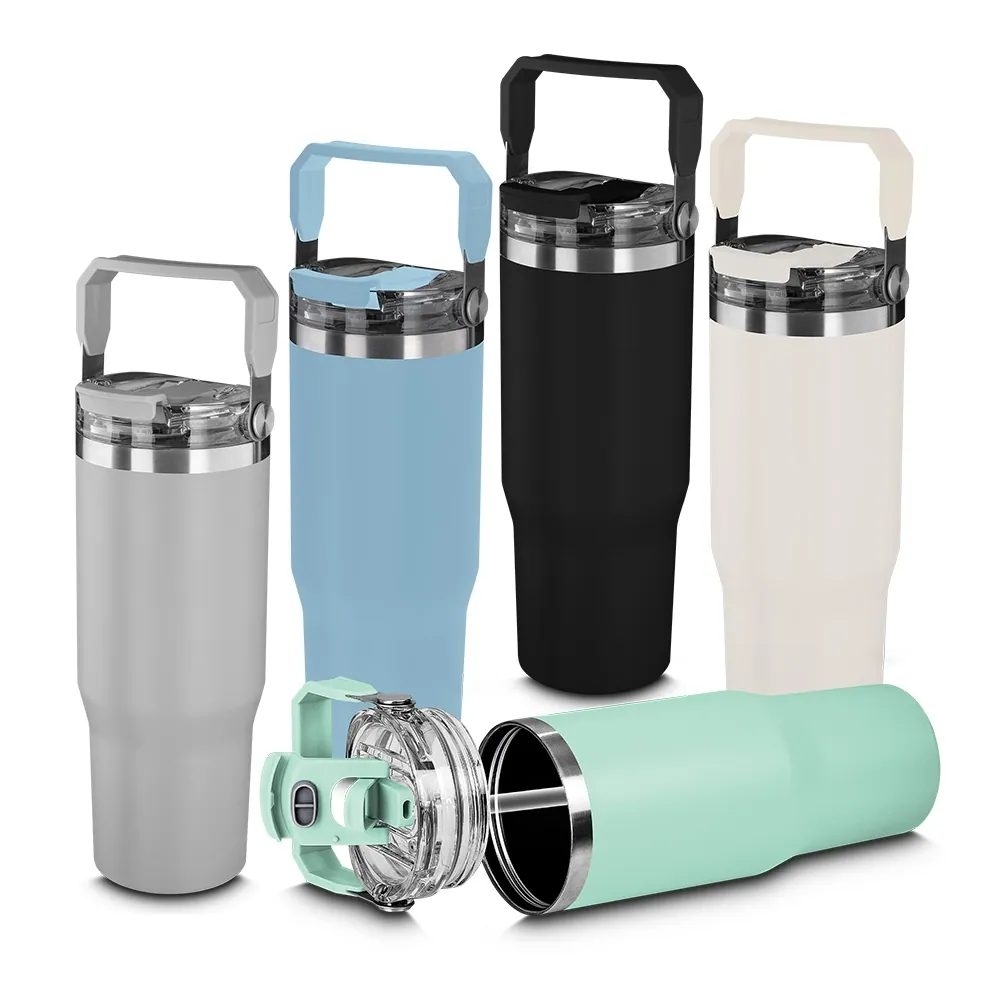 Copo Térmico 900ml - Thumbnail 2