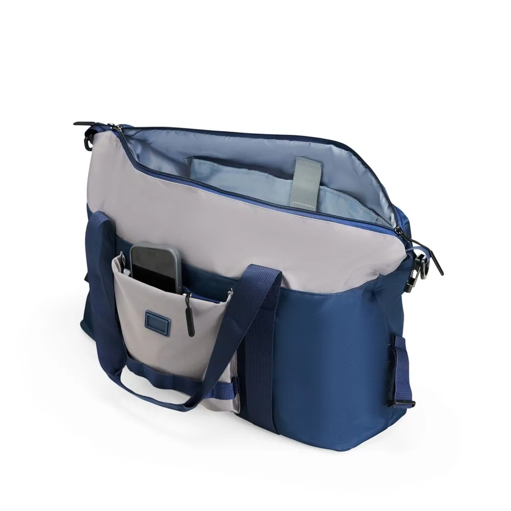 Bolsa Esportiva Poliéster 26L - Thumbnail 6