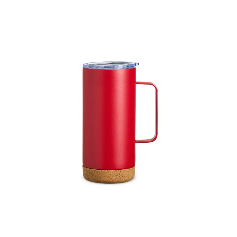 Caneca Térmica 500ml - Thumbnail 8