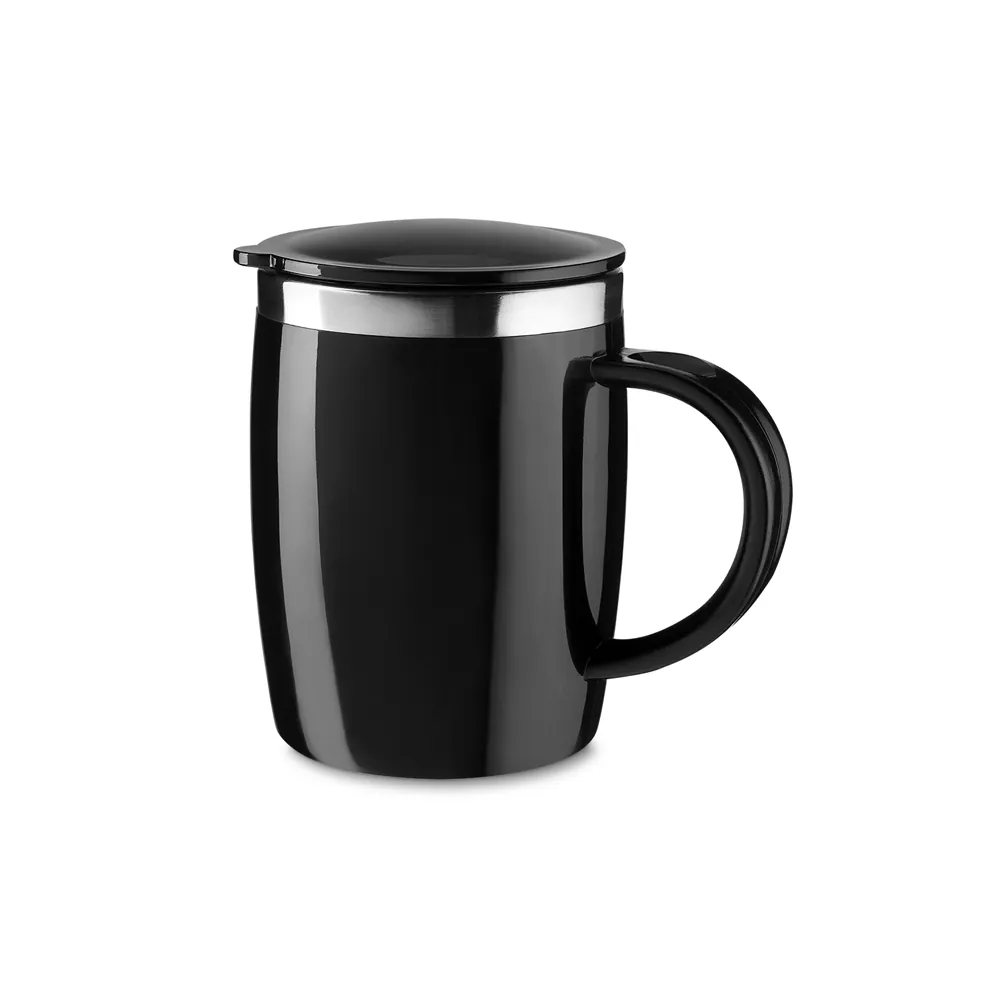 Caneca Plástica 400ml - Thumbnail 5