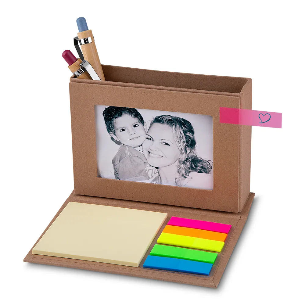 Mini Caderno - Thumbnail 2
