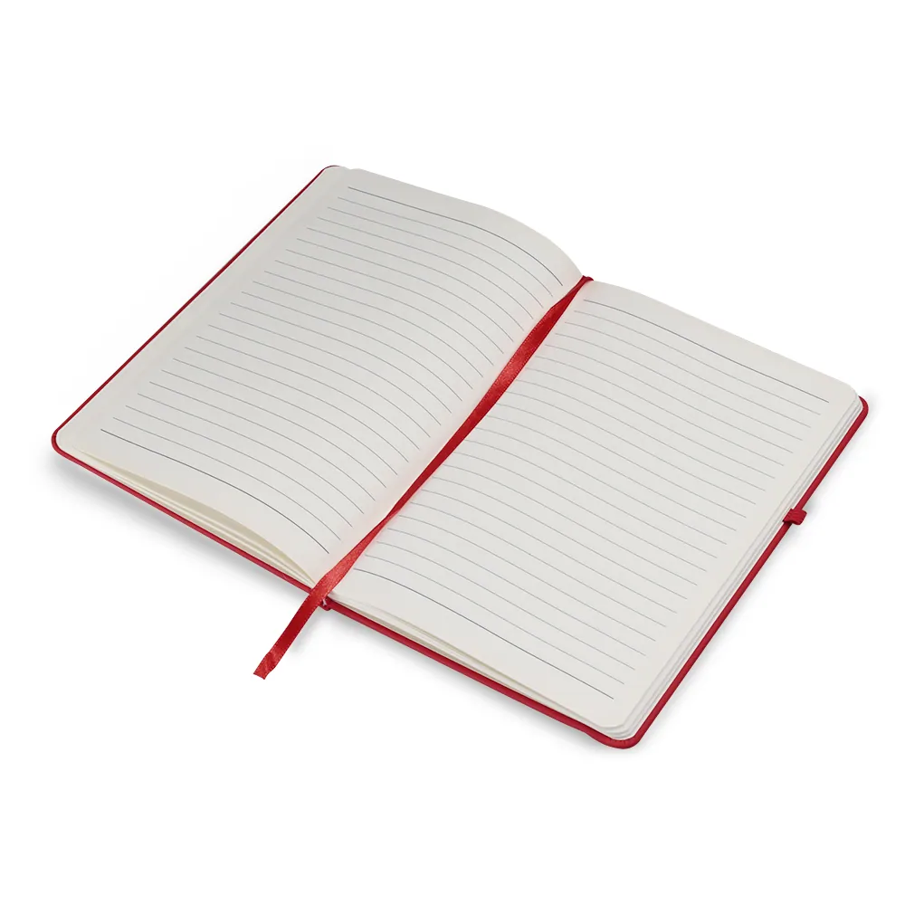 Caderno A5 Capa em PU (21x14,5) - Thumbnail 15
