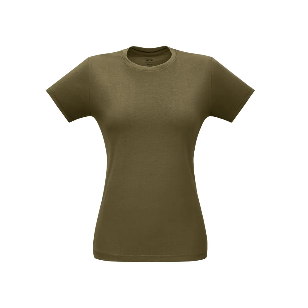 PAPAYA WOMEN. Camiseta feminina - Thumbnail 60