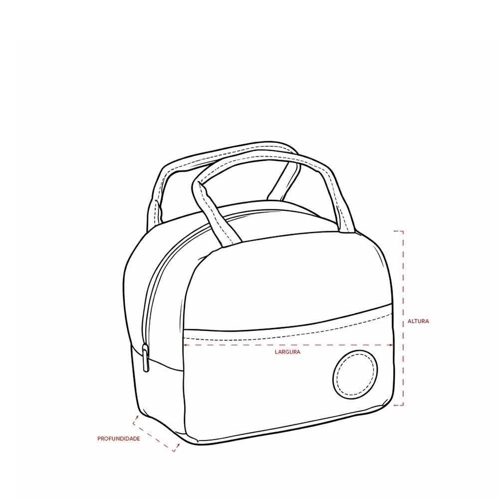 Bolsa Térmica 5L - Thumbnail 7