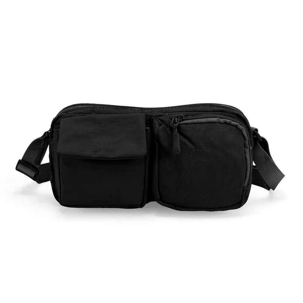 Bolsa de Ombro Nylon - Thumbnail 9