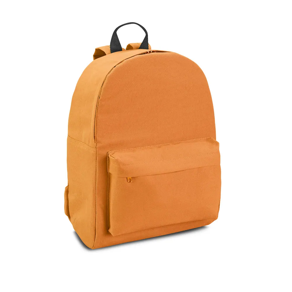 BERNA. Mochila em 600D com alças almofadadas 20 L - Thumbnail 7