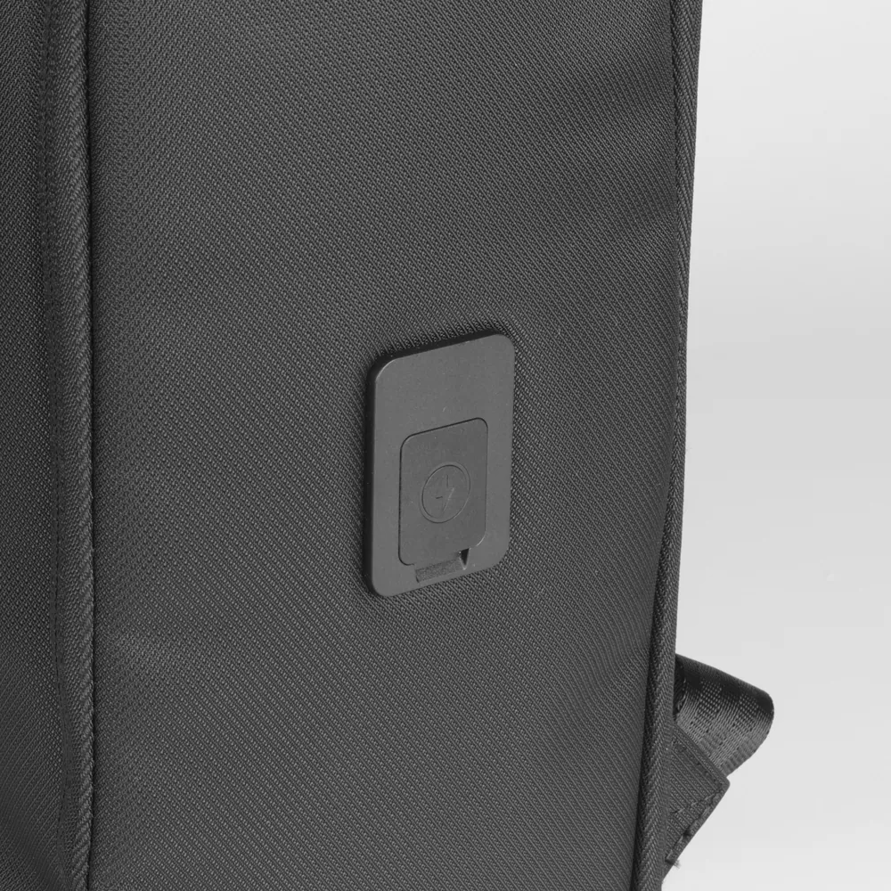 Mochila Premium para Notebook em Poliéster 600D - Thumbnail 8