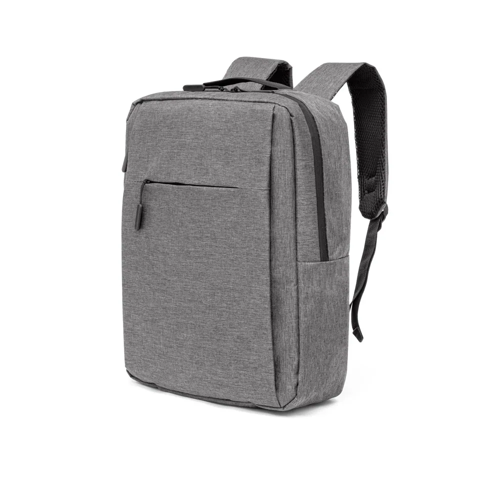 CRETA. Mochila para notebook (15.6") em 300D de alta densidade (15 L) - Thumbnail 10