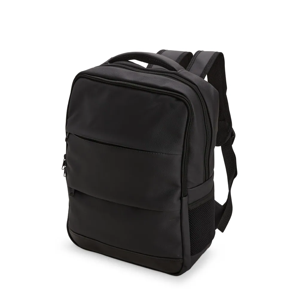 Mochila Couro Sintético 20L - Thumbnail 2