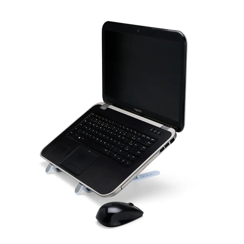 Suporte Retrátil para Notebook Multi Ângulos - Thumbnail 2