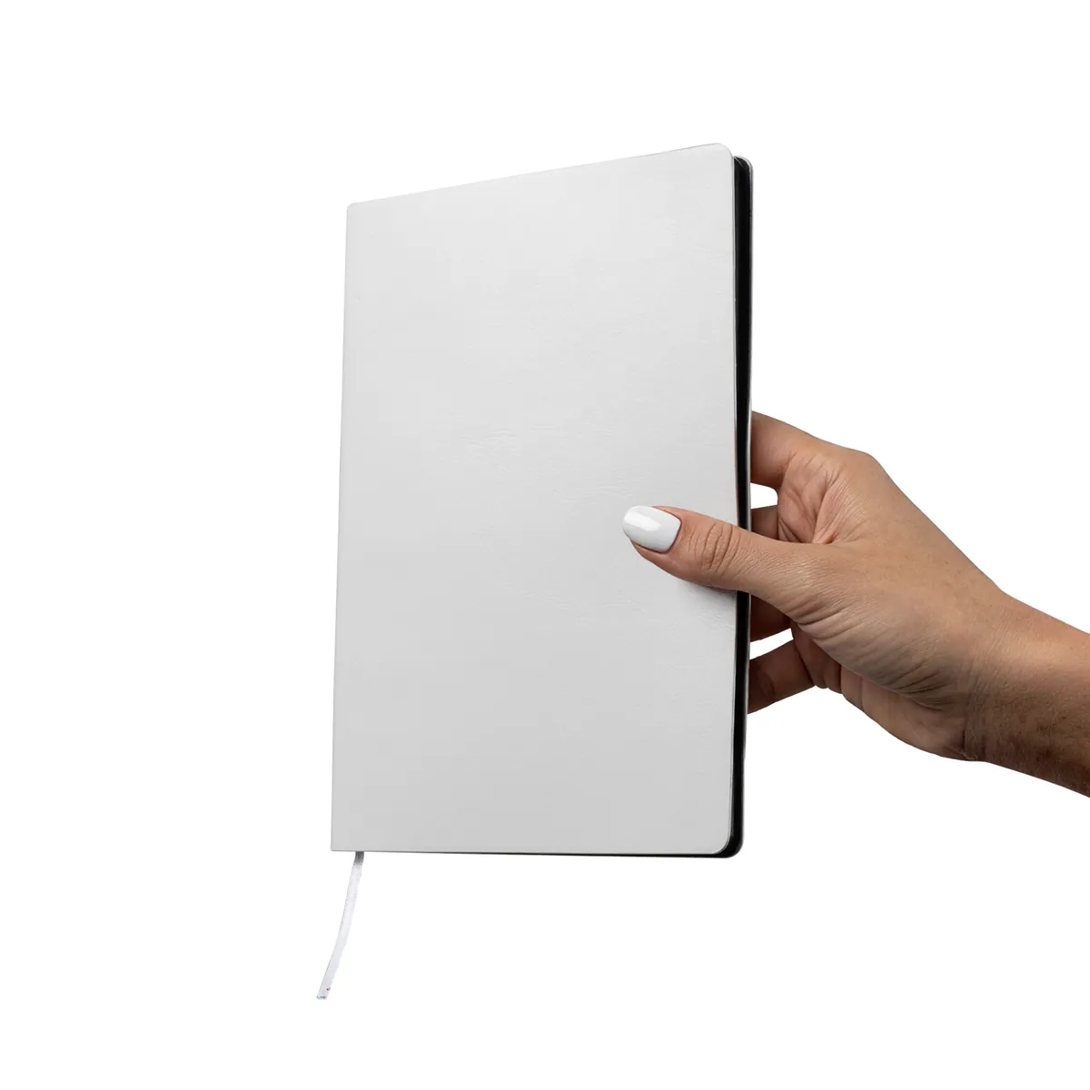 Caderno A5 em PU (21x14,9cm) - Thumbnail 11