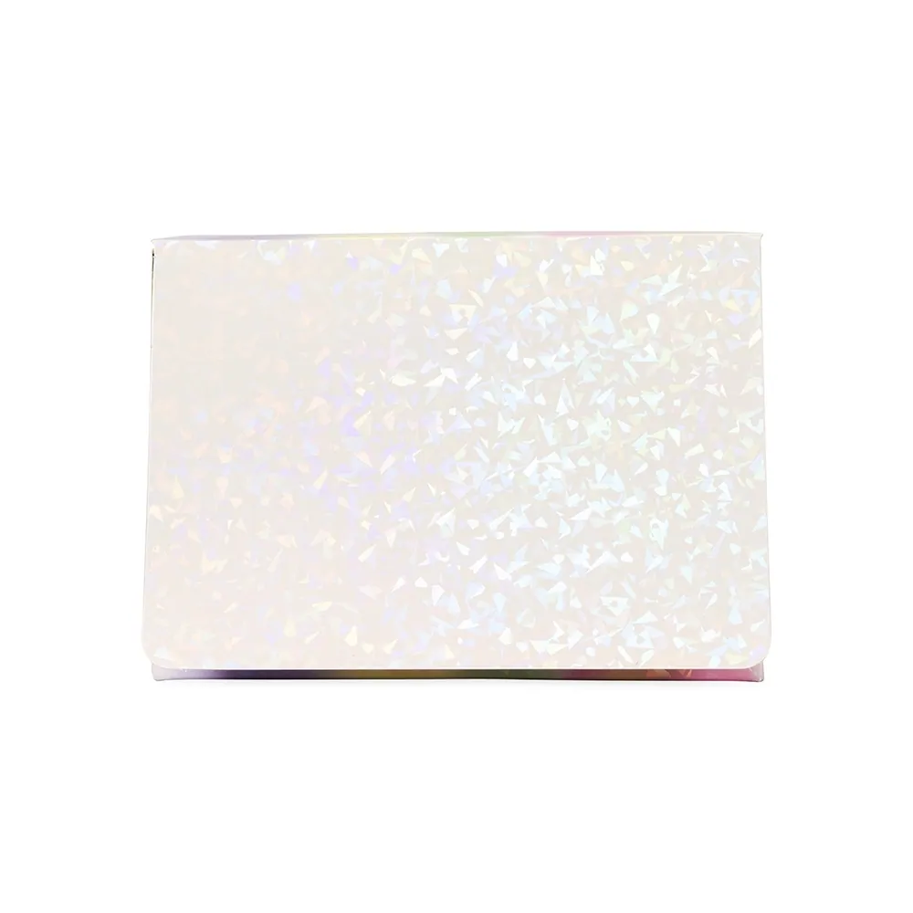 Caneta Plástica Pelúcia Multicolor - Thumbnail 7