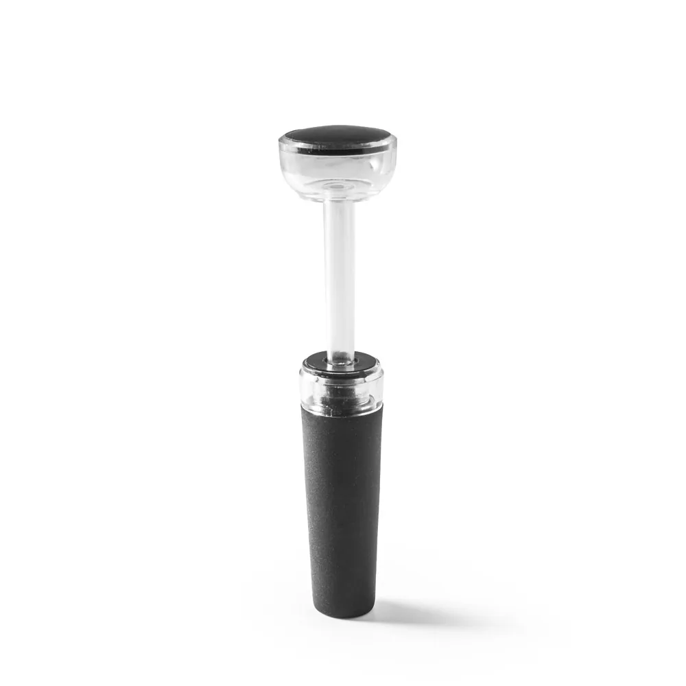 VIOGNIER. Rolha de vinho em PP com sistema de bomba de vácuo - Thumbnail 2