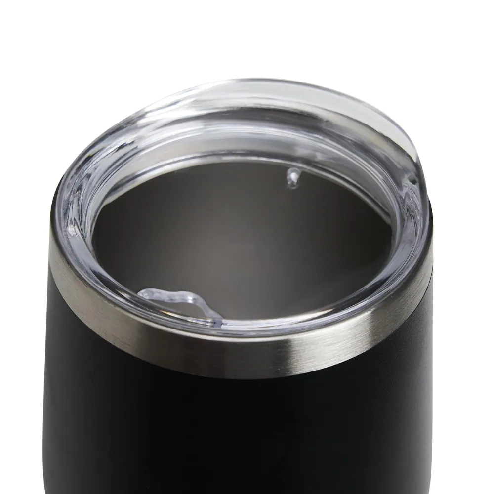 Copo Térmico Inox 320ml - Thumbnail 4