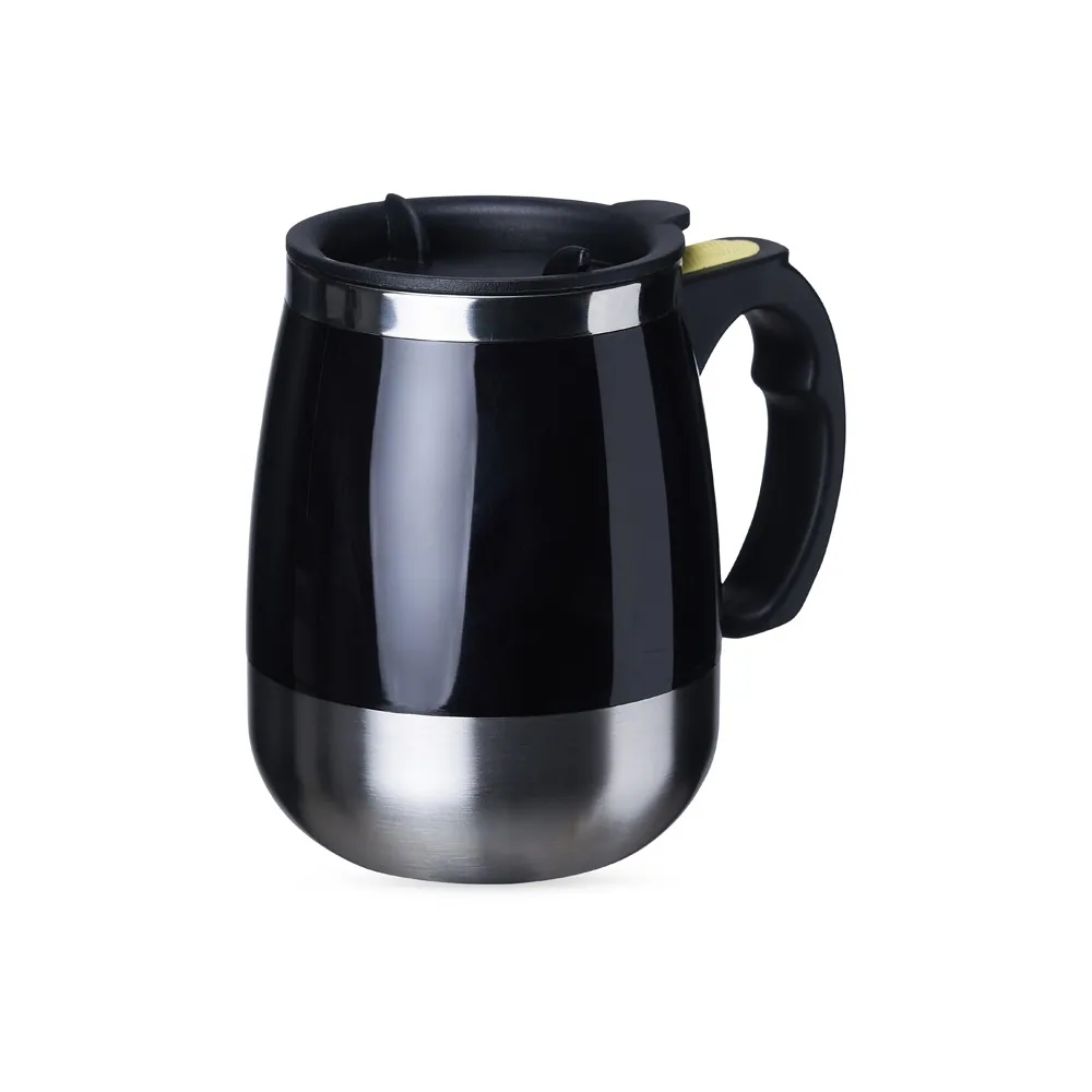 Caneca com Misturador 350ml - Thumbnail 8