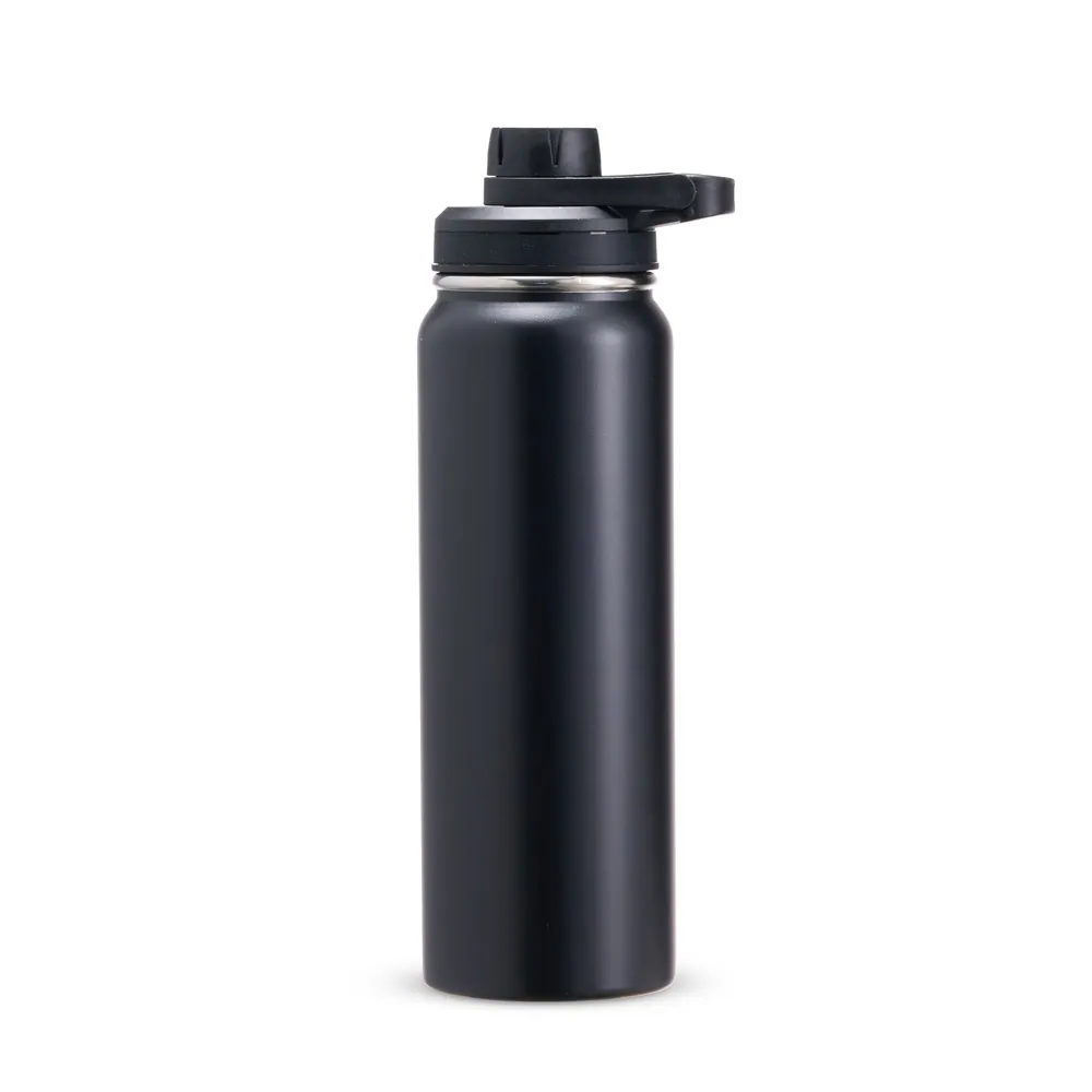 Garrafa Térmica Inox 850ml - Thumbnail 8