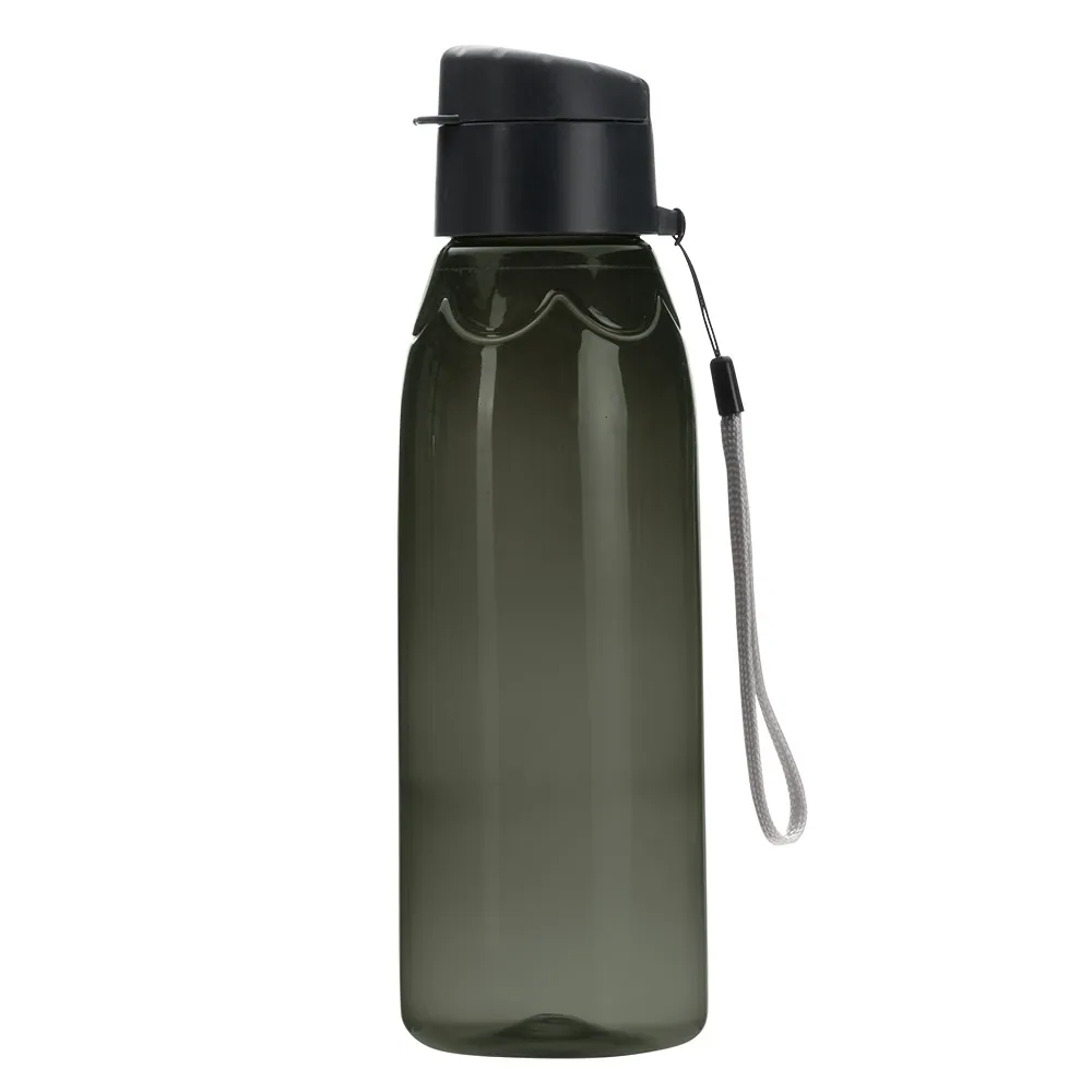 Squeeze Plástico 700ml - Thumbnail 4