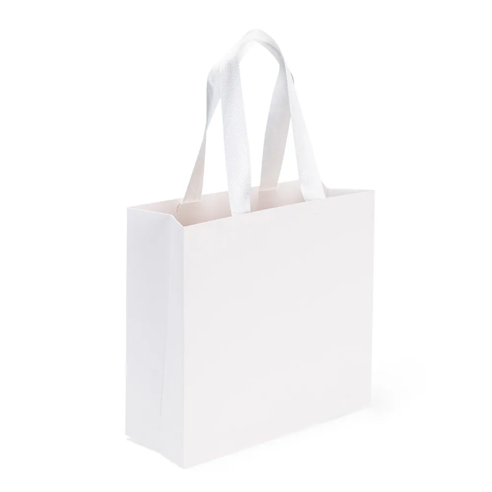 Sacola Papel Triplex