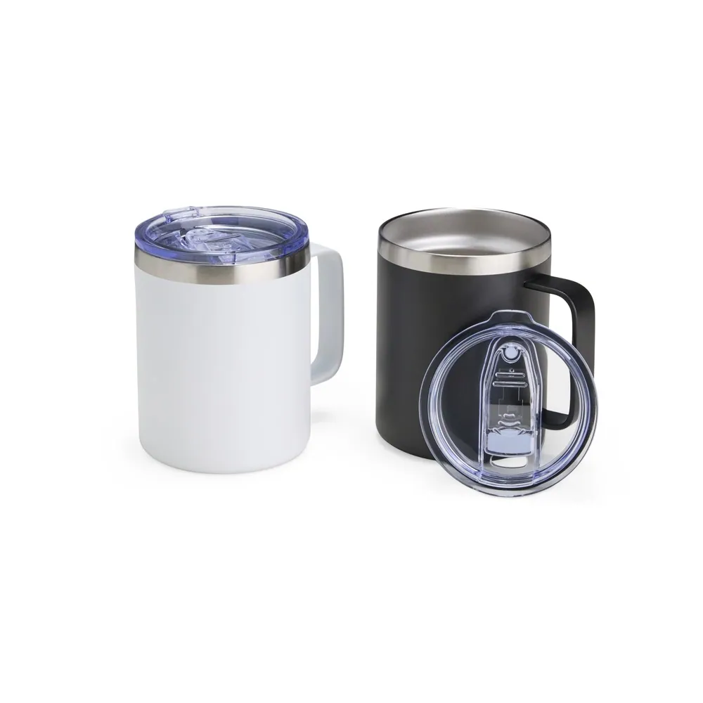 Caneca Térmica 350ml - Thumbnail 2