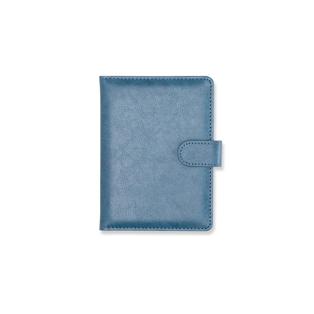 Porta-Passaporte PU - Thumbnail 7