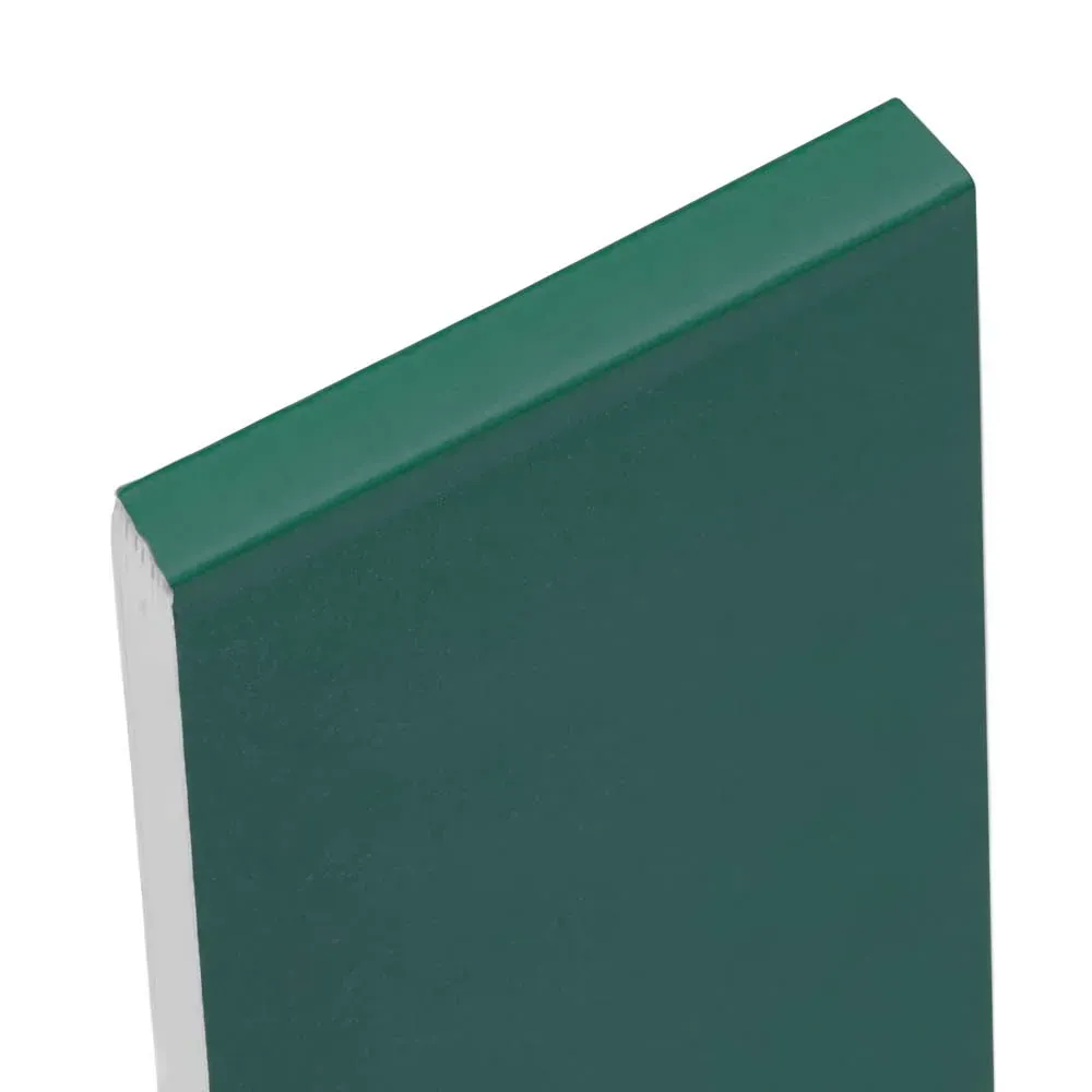 Bloco Para Anotações Simples - Verde - 100 Fls - Thumbnail 4