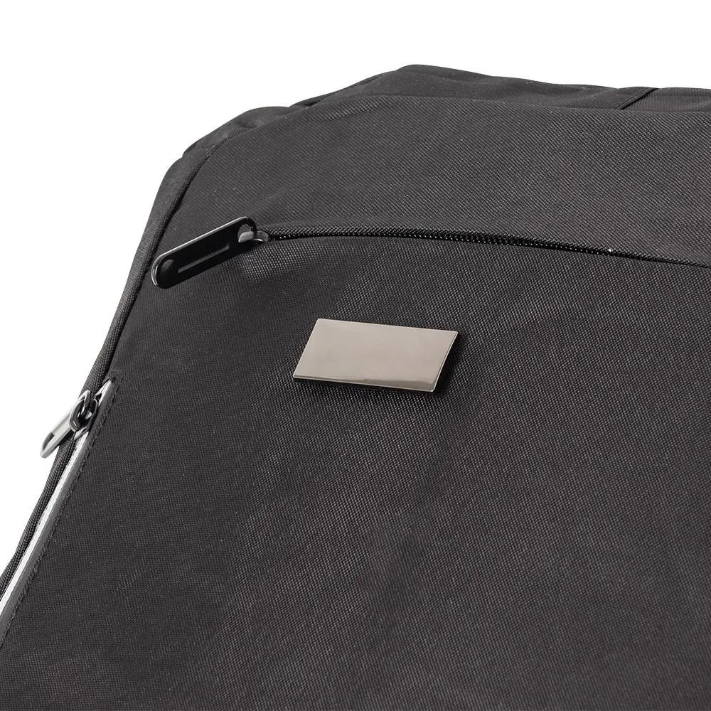 Mochila de Nylon USB 20L - Thumbnail 8