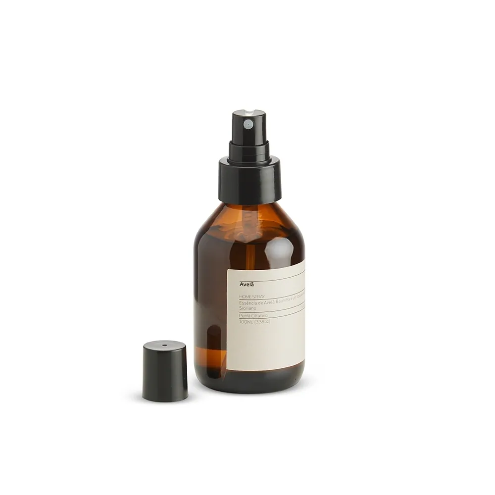 Home Spray Avelã 100ml - Thumbnail 2