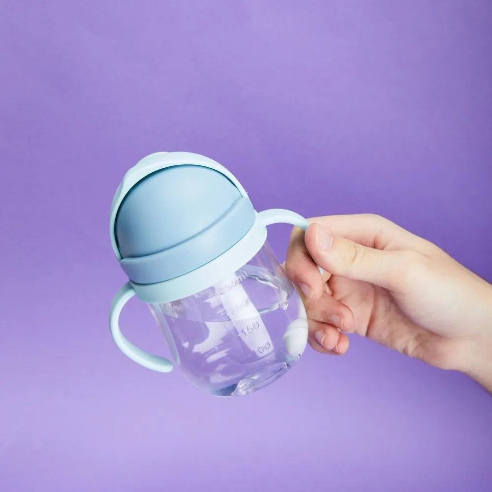 Copo de Transição Infantil 350ml - Thumbnail 6
