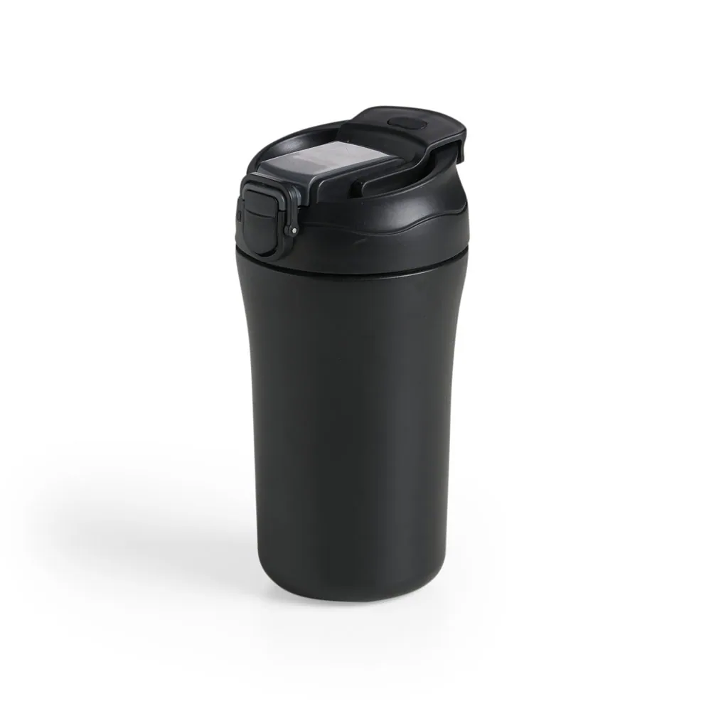 Copo Inox Parede Dupla 450ml - Thumbnail 6