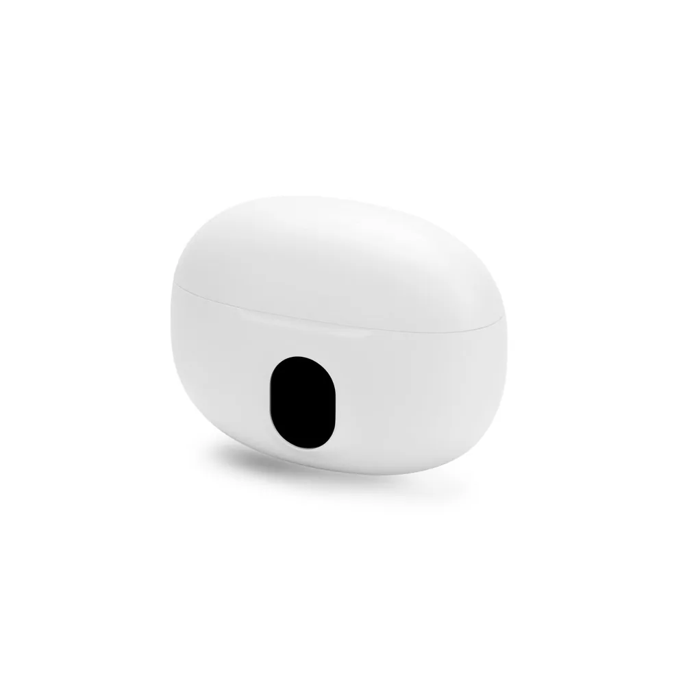 CAETANO. Fones de ouvido wireless com autonomia de 4h (200 mAh), em ABS 100% reciclado - Thumbnail 8