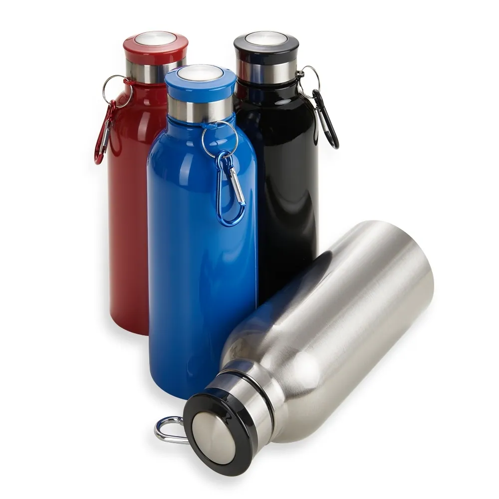 Garrafa Inox 700ml - Thumbnail 2