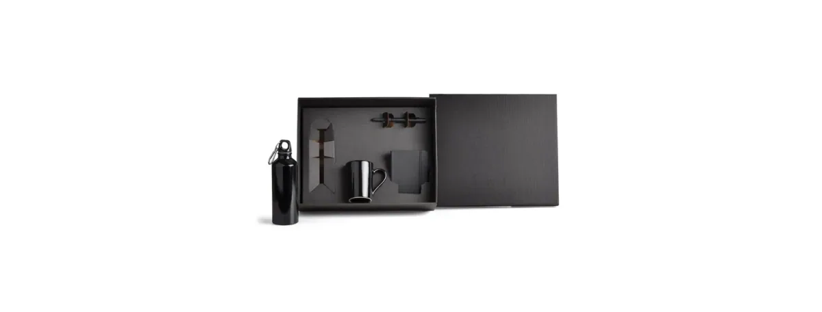 Kit Squeeze E Acessórios - 4 Pçs