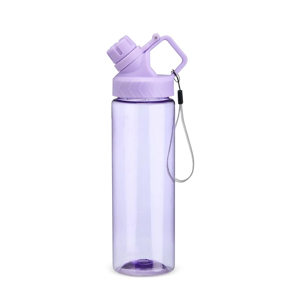 Squeeze Plástico 750ml - Thumbnail 8