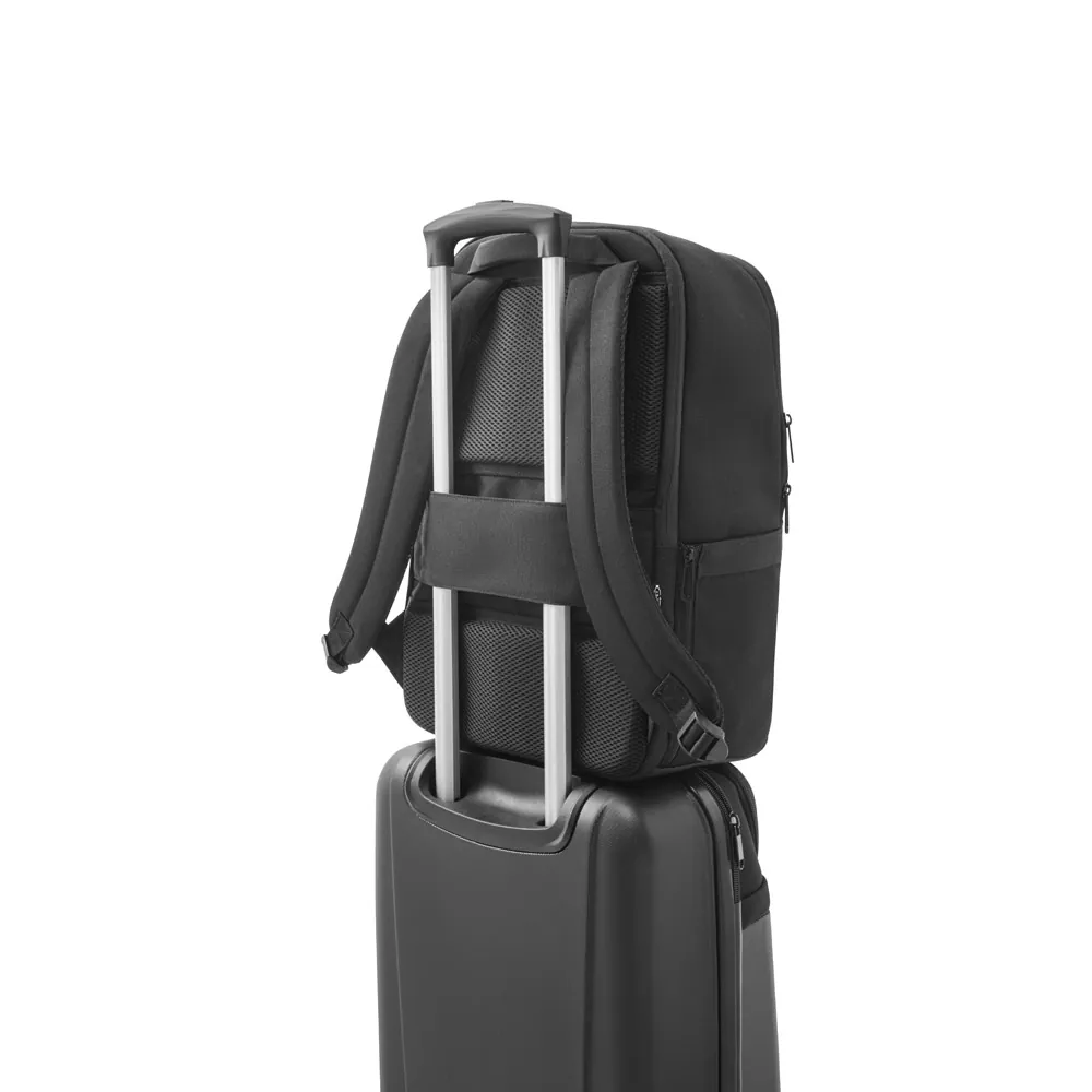 BELFAST. Mochila (20 L) 2 em 1 com bolsa térmica (4.5 L) inclusa que permite a sua utilização em conjunto ou separado - Thumbnail 6