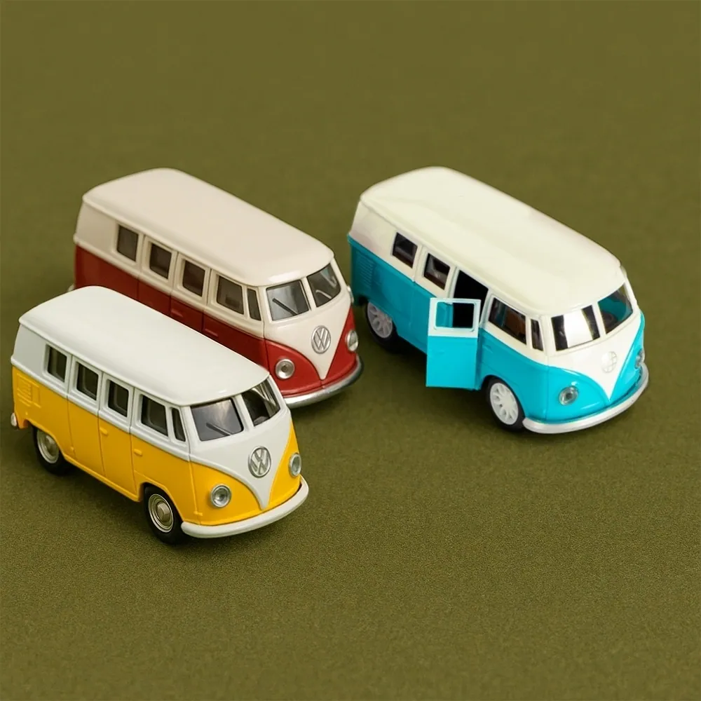 Carro Miniatura - Thumbnail 2