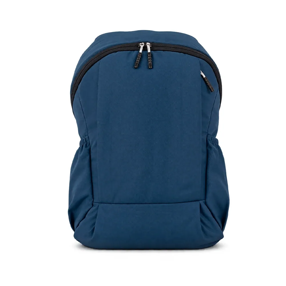 Mochila Antifurto Poliéster 16L - Thumbnail 3