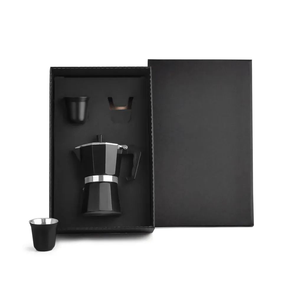 Kit Para Café - 3 Pçs
