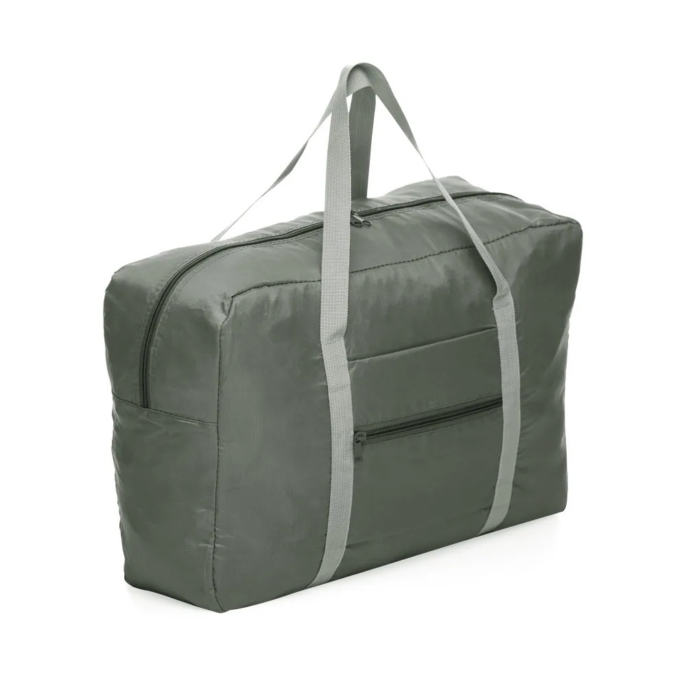 Bolsa de Viagem Dobrável 32L - Thumbnail 7