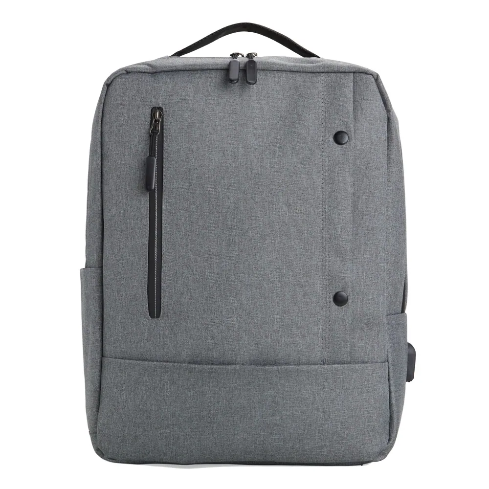 Mochila de Nylon 22 Litros - Thumbnail 9